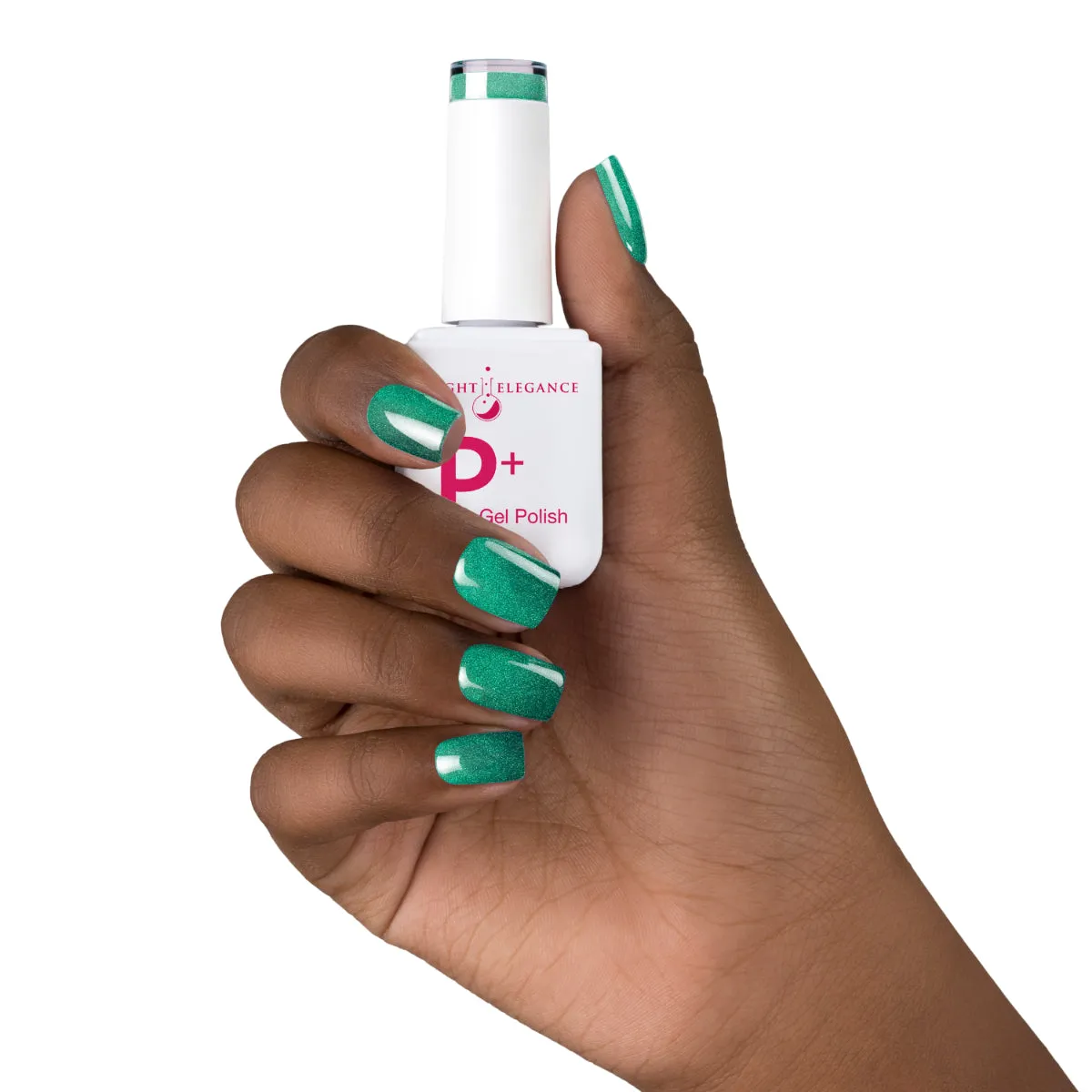 Light Elegance P+ Daydream gelpolish 10 ml aqua