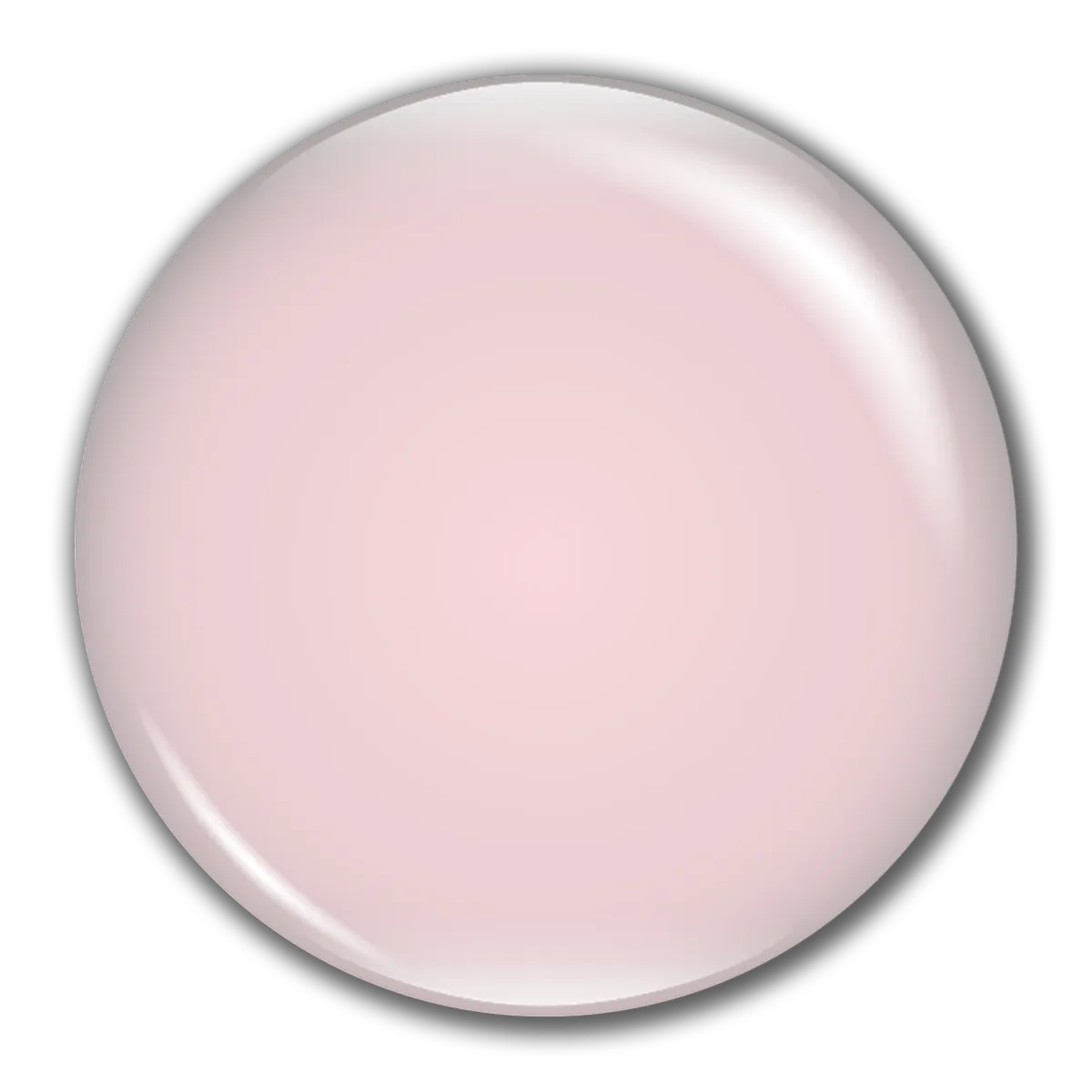 Light Elegance Lexy Line Soft Pink Extreme byggel 120 ml