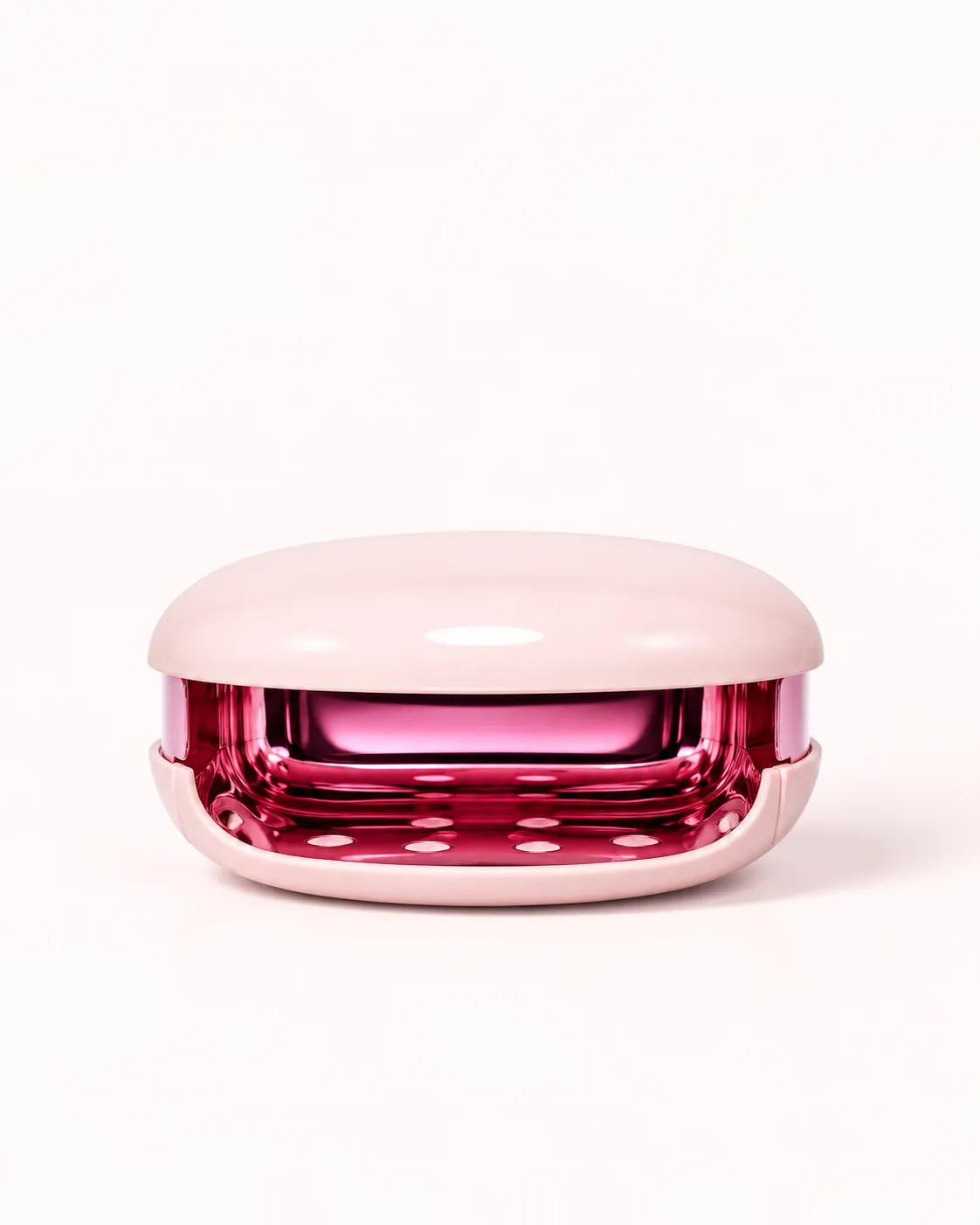 Le Mini Macaron lampeforlenger minilampe geltips
