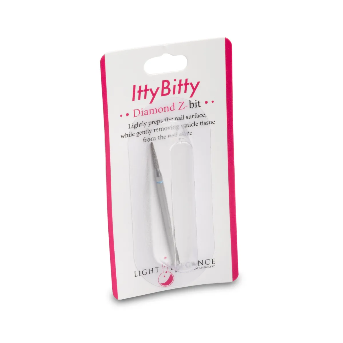 Light Elegance Itty Bitty Z-Bit efilbit diamant