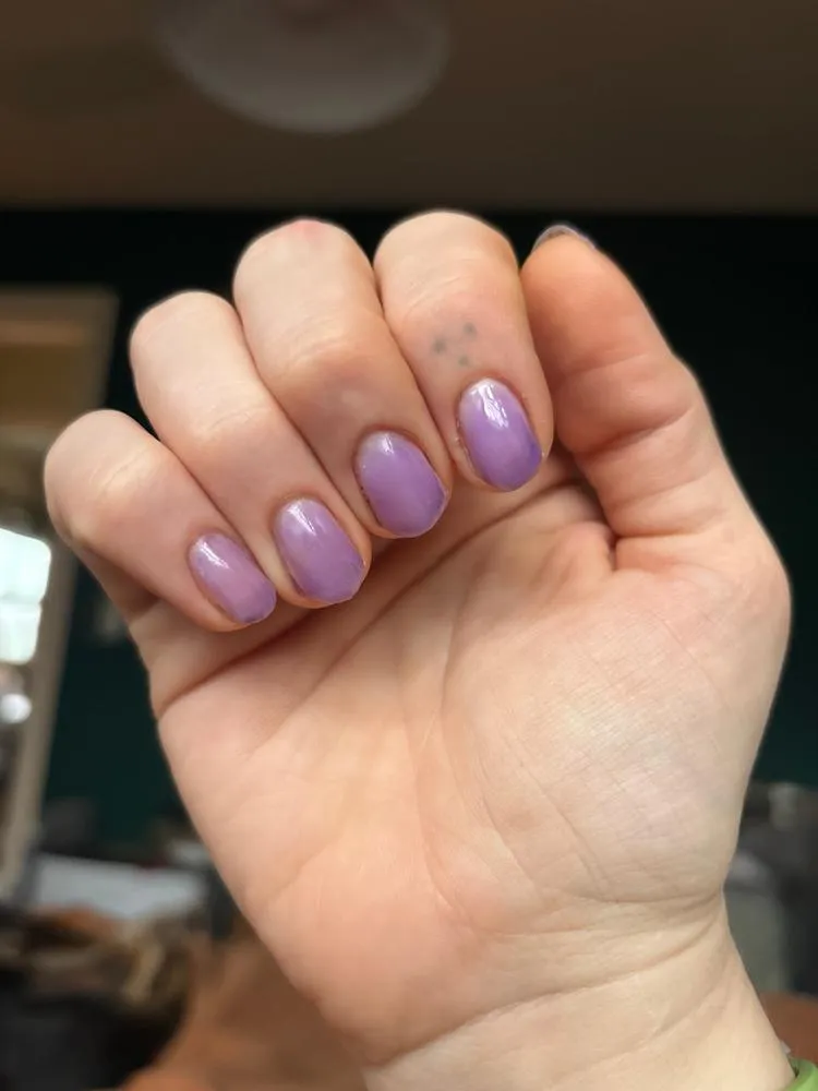 Light Elegance P+ Jellies gel polish bundle 6x10 ml