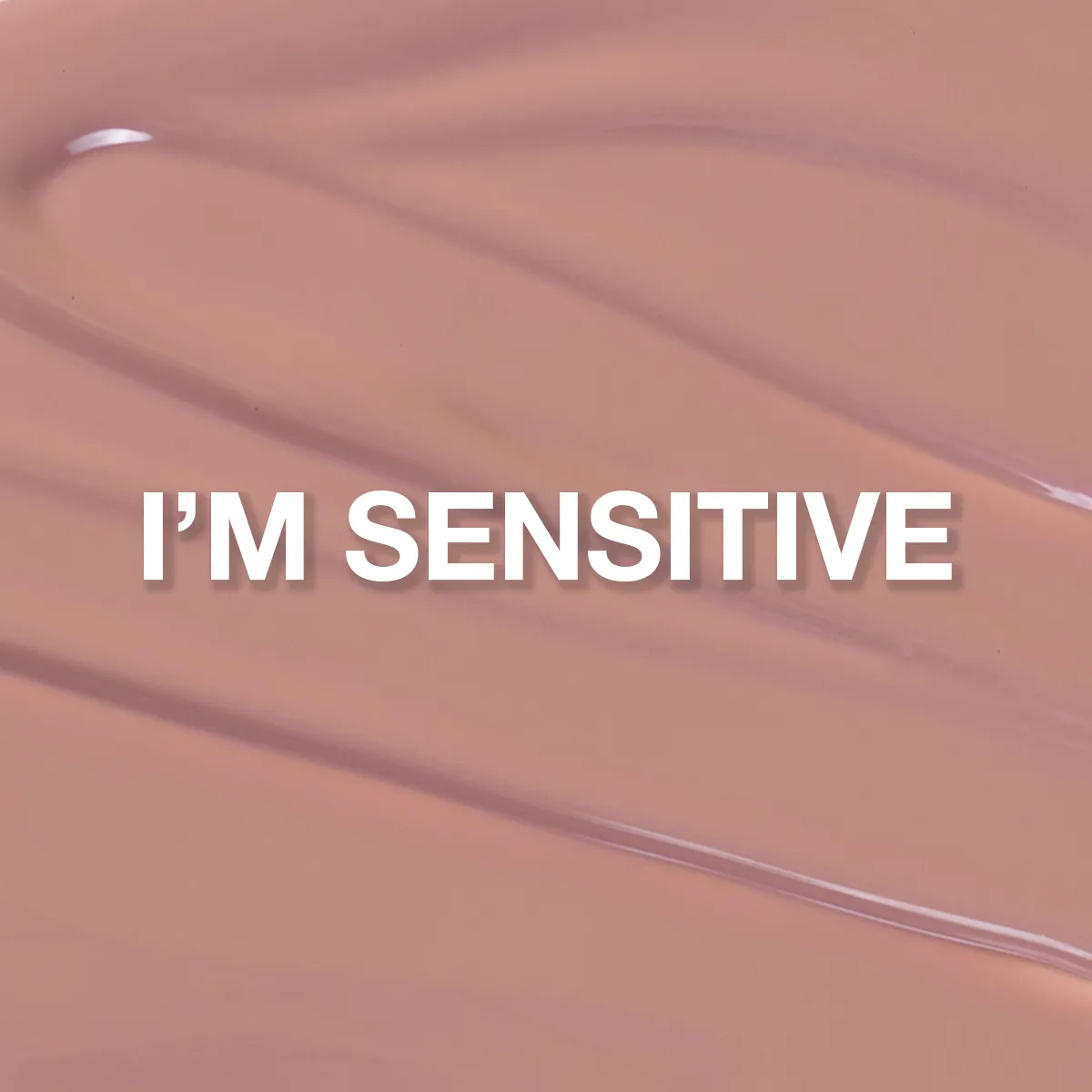 Light Elegance ButterCream I'm Sensitive neglelakk 5 ml shimmer