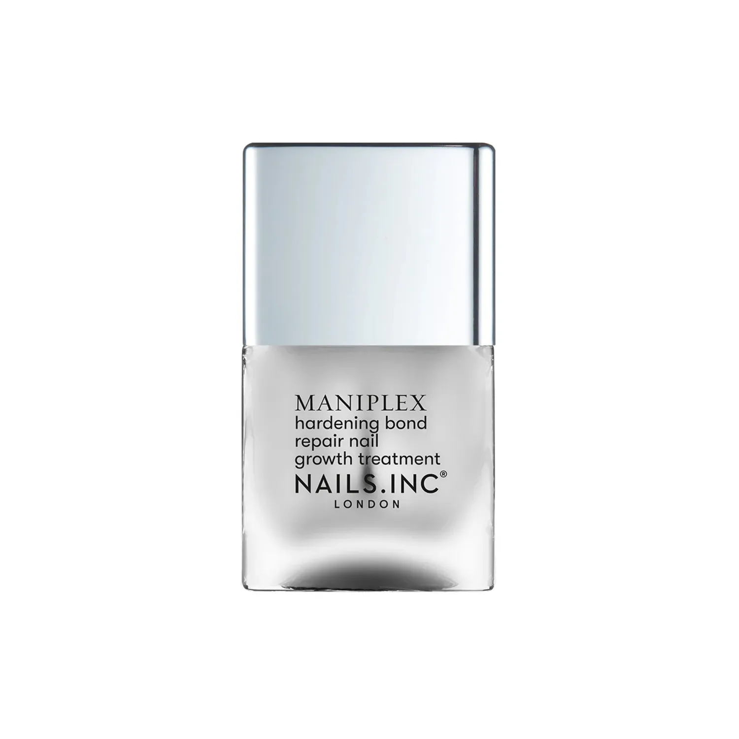 Nails Inc London Maniplex neglebehandling styrkende