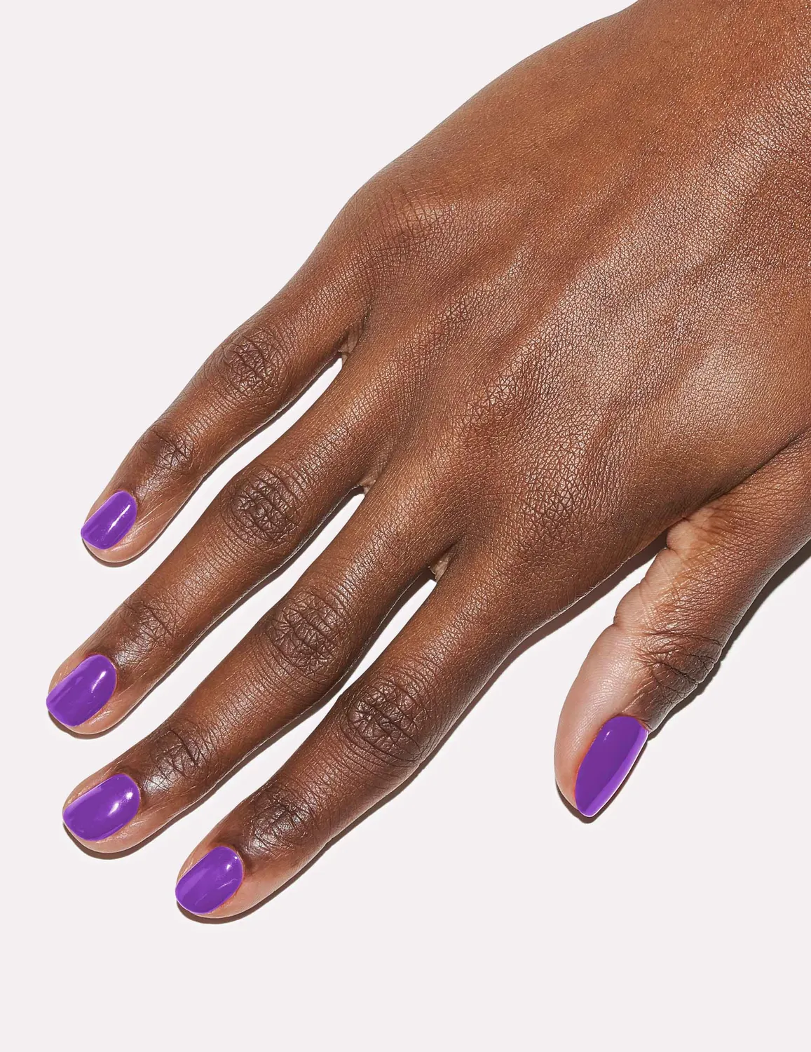 Le Mini Macaron Ultra Violet gellakk 8,5 ml lilla