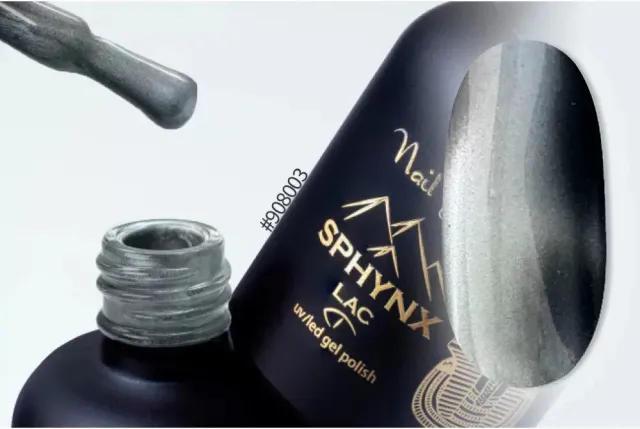 SPHYNX 908003 gelelakk 10 ml cat eye