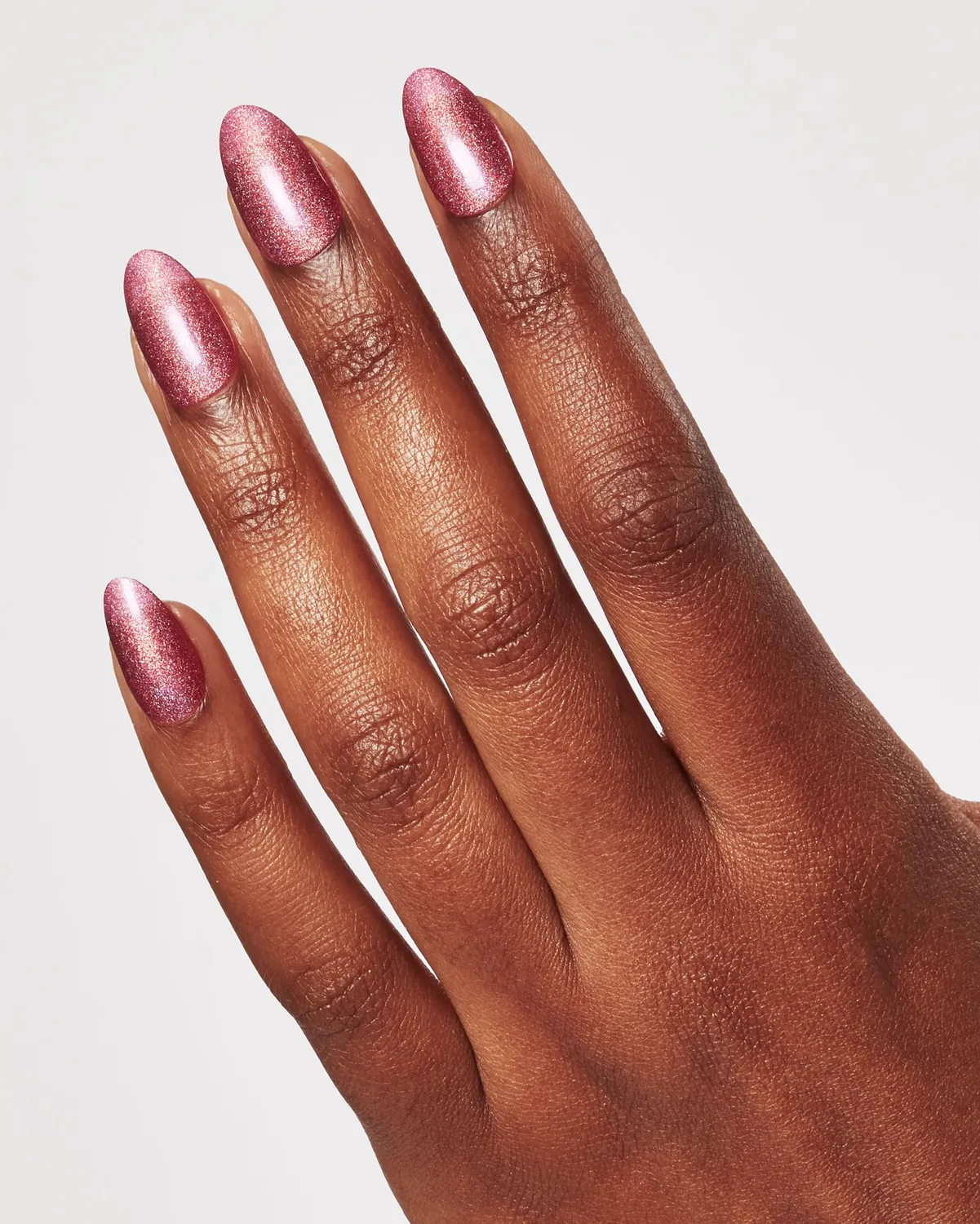 China Glaze Hot Girl Update neglelakk 1 stk 6 dagers holdbarhet