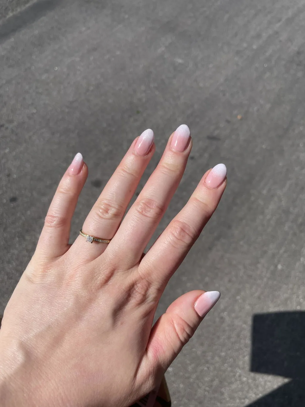 The Gel Collection 21FREE+ Fransk Babyboomer fargekit