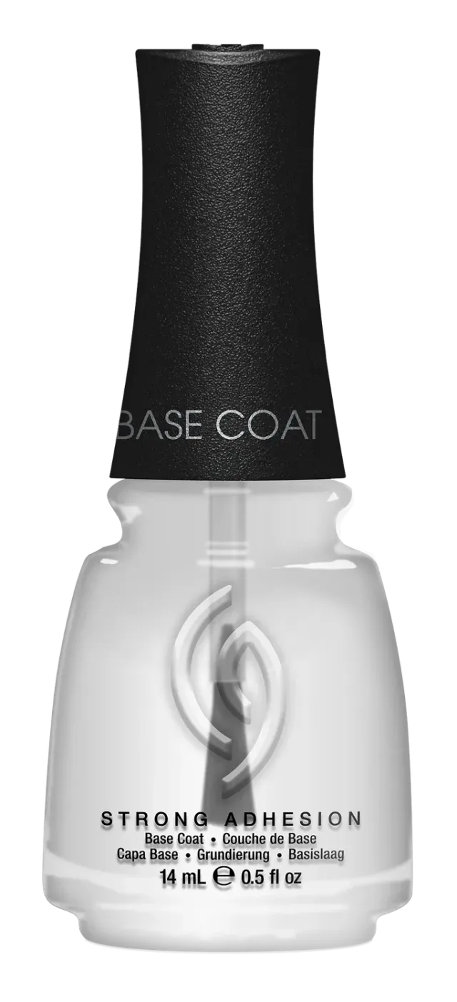 China Glaze Strong Adhesion Base Coat underlakk