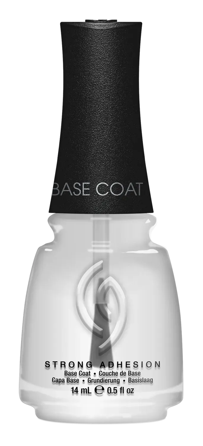 China Glaze Strong Adhesion Base Coat underlakk