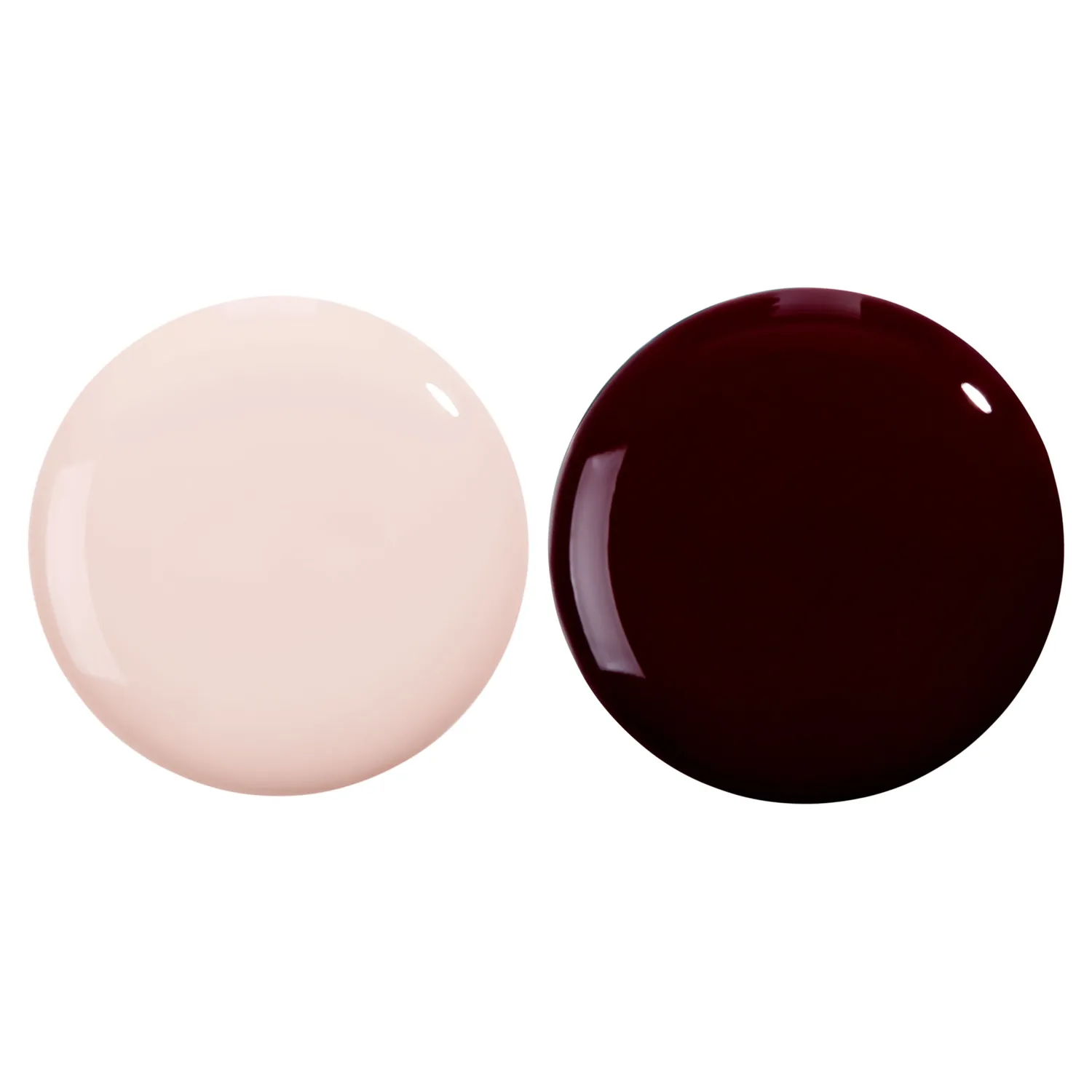 Nails Inc Keep It Classic manikyrsett gel 1-steg