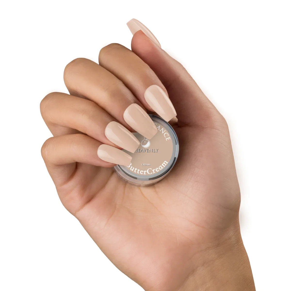 Light Elegance Heavenly ButterCream nude beige