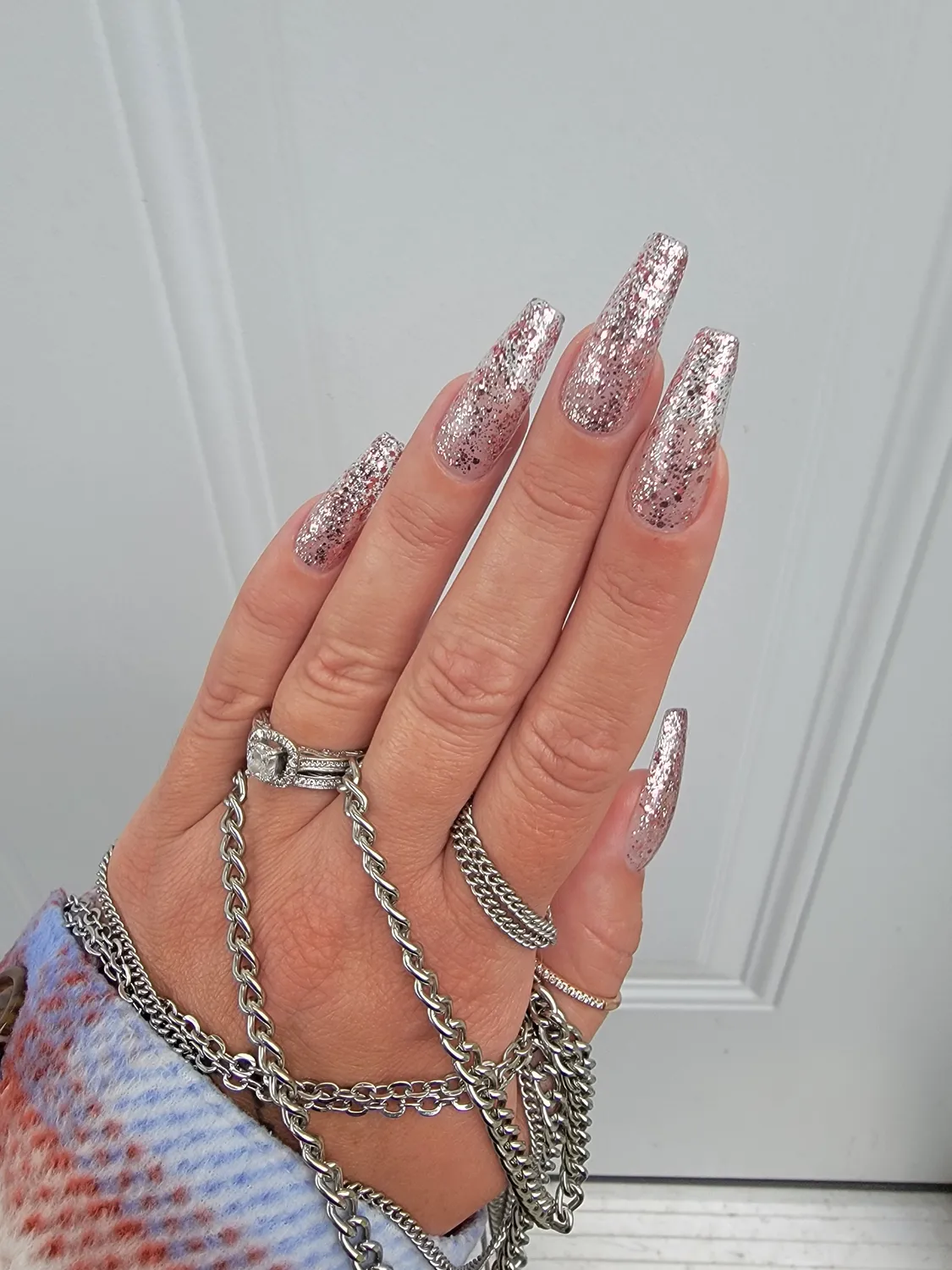 Light Elegance P+ Hot and Cold gel polish 10 ml rosegull