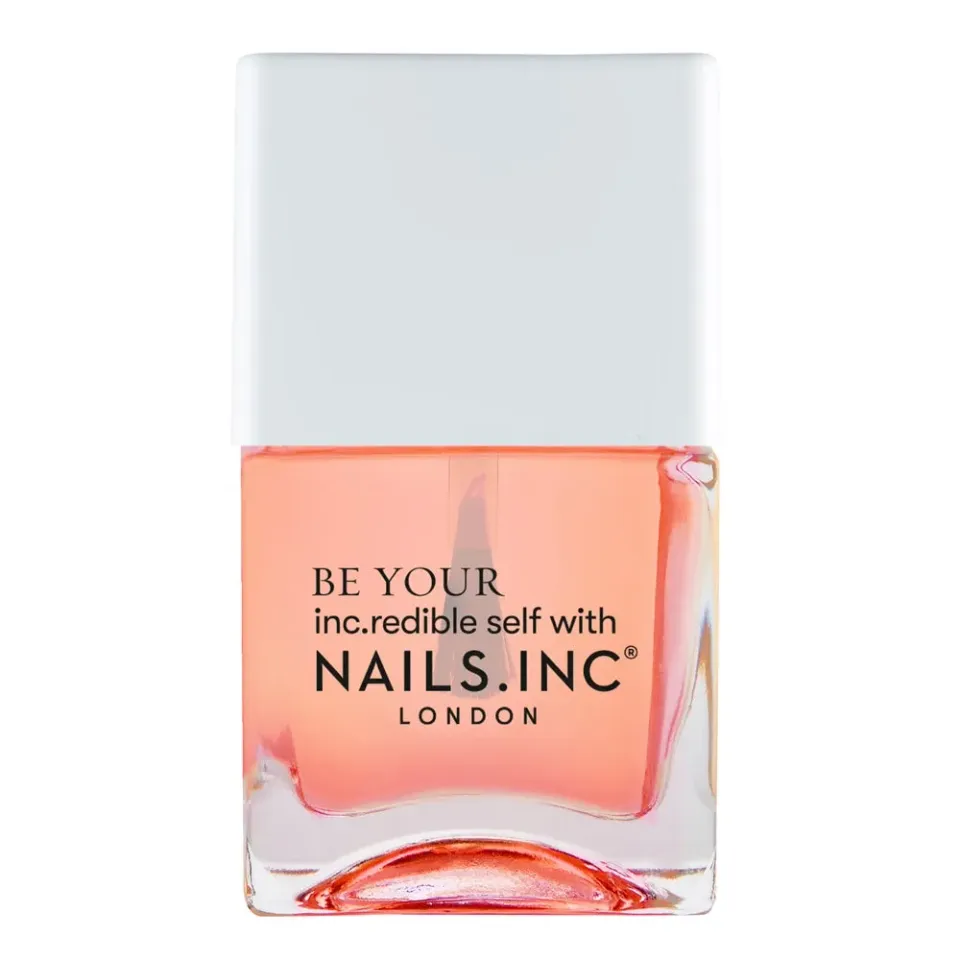 Nails Inc Vitamin C negleolje pleie hver dag