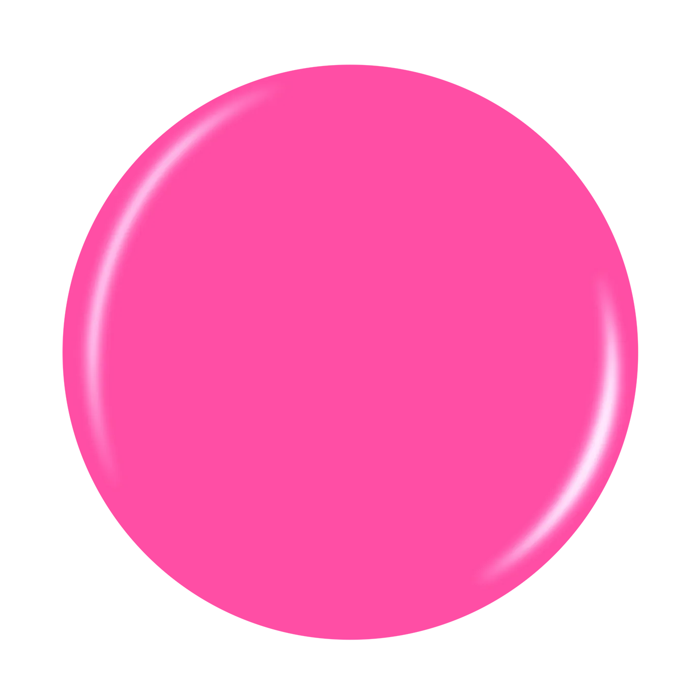 China Glaze XOXO Youre It neglelakk 21-free rosa