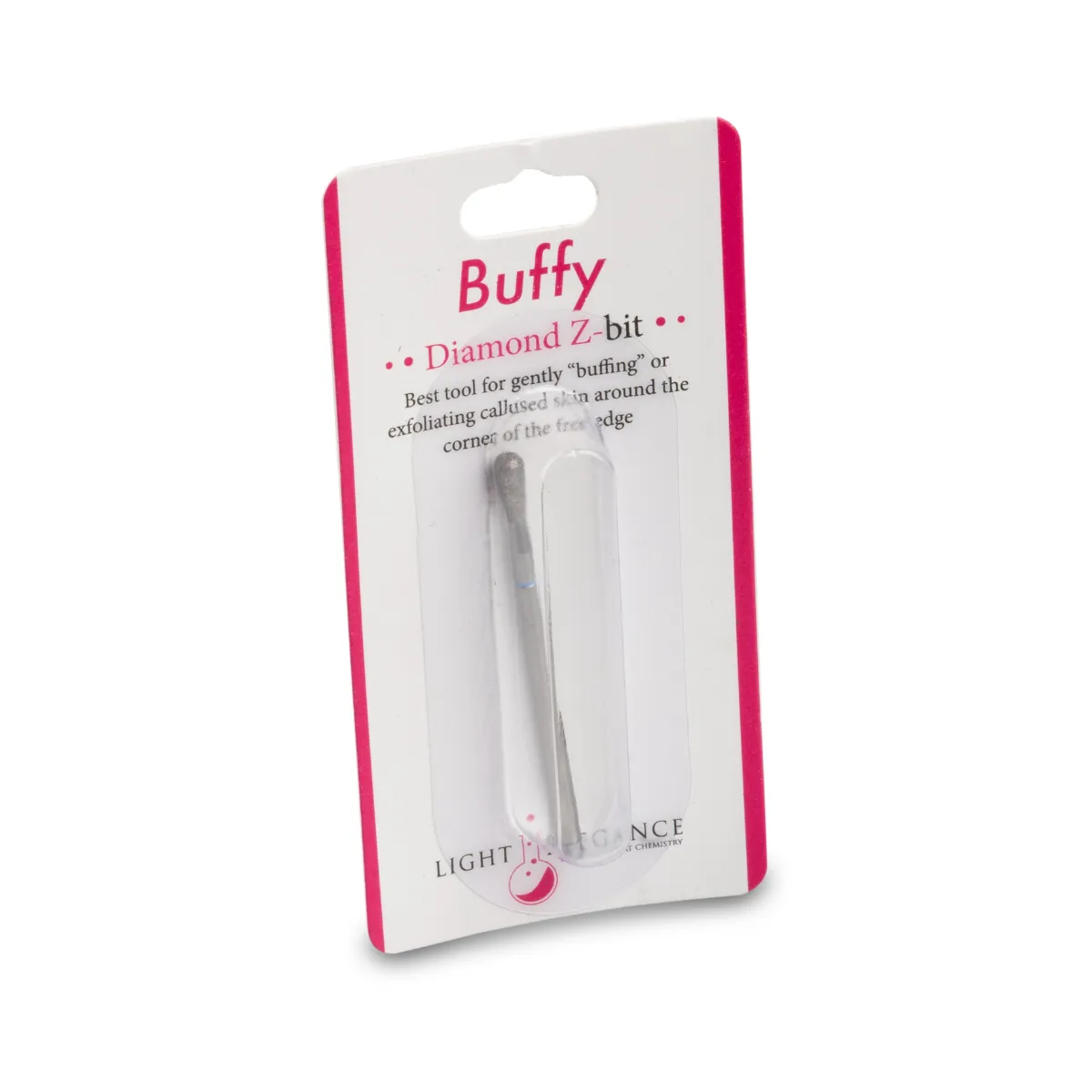Light Elegance Buffy Z-Bit fresebit hud og bånd