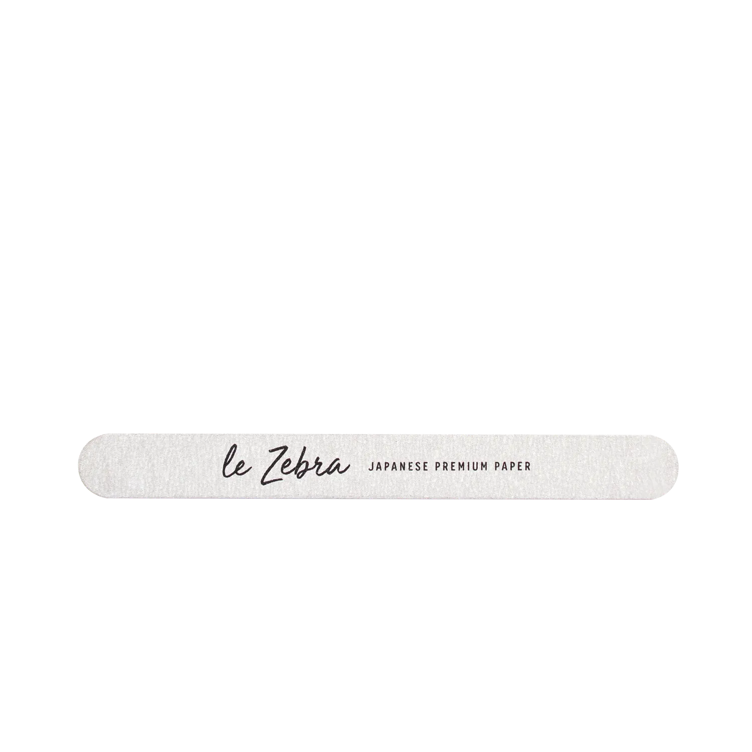 Le Mini Macaron Le Zebra neglefil 100/180 vaskbar