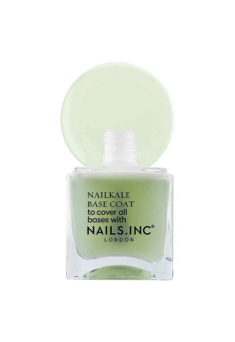 Nails Inc Flawless Mani neglepleiesett gaveeske styrkende