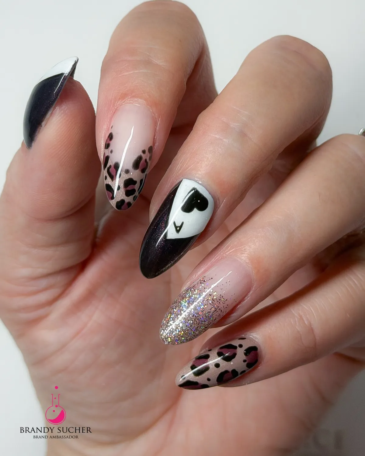 Light Elegance P+ Blackjack & Bad Decisions gellakk