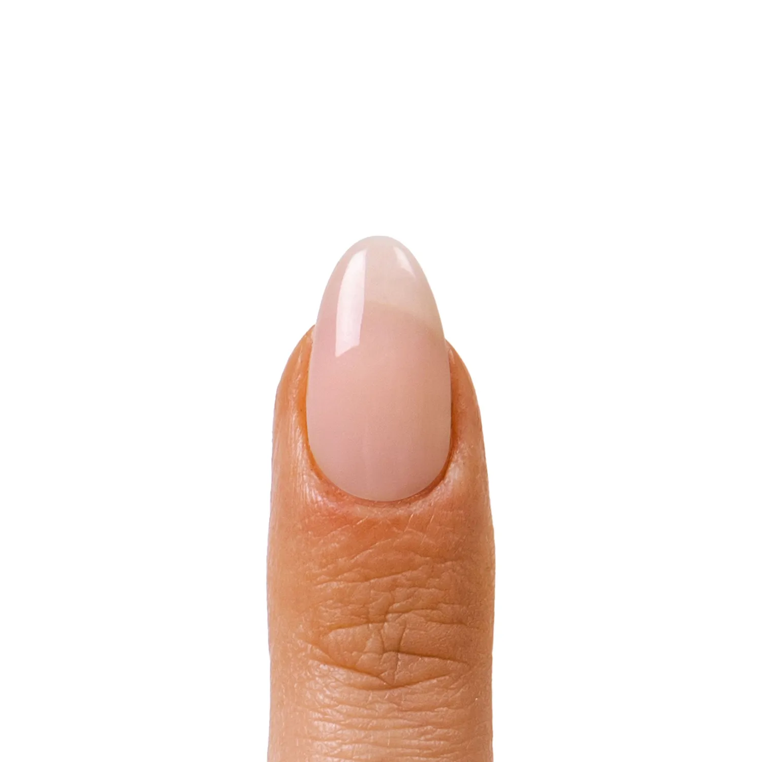 Le Mini Macaron Builder Gel Peaches & Cream 8,5 ml rosa