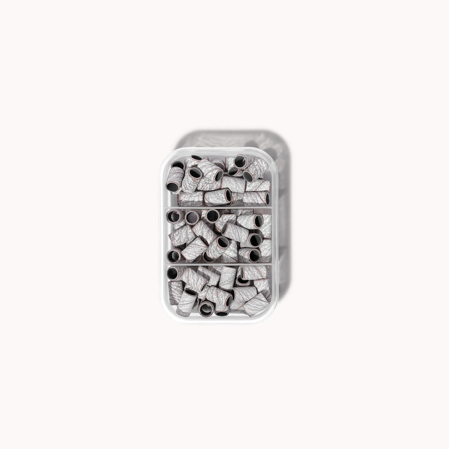The Gel Collection Drill Expert Smart neglefil pakkesett 5 deler