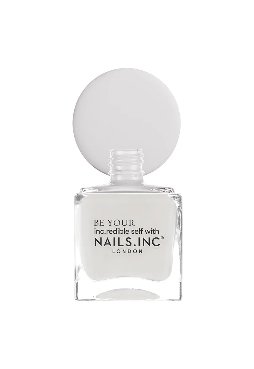 Nails Inc You Dessert Love neglelakk gloss vegansk