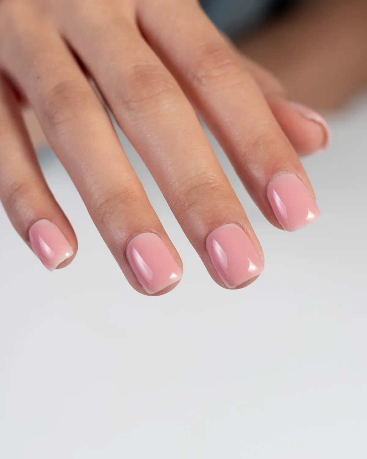 Light Elegance Lexy Line Cover Pink 1-Step bygggel 30 ml dekkende rosa