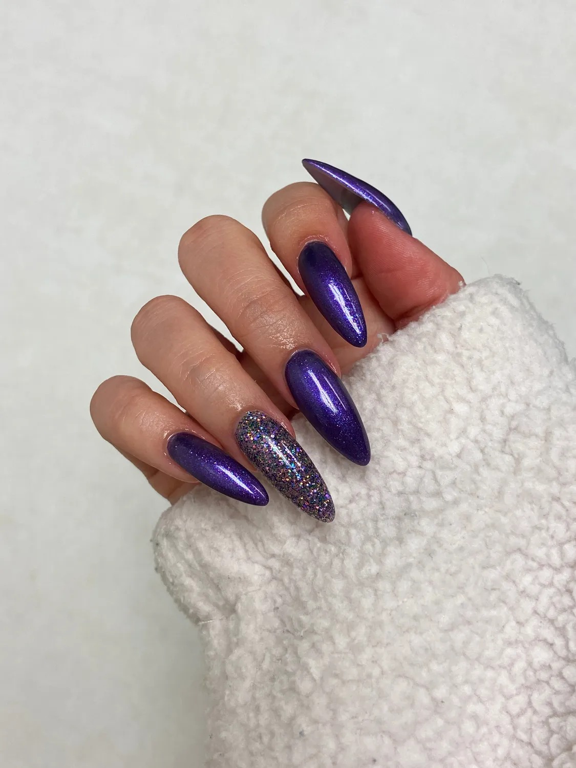 Light Elegance P+ Halloween Bundle gel polish 6x10 ml halloween