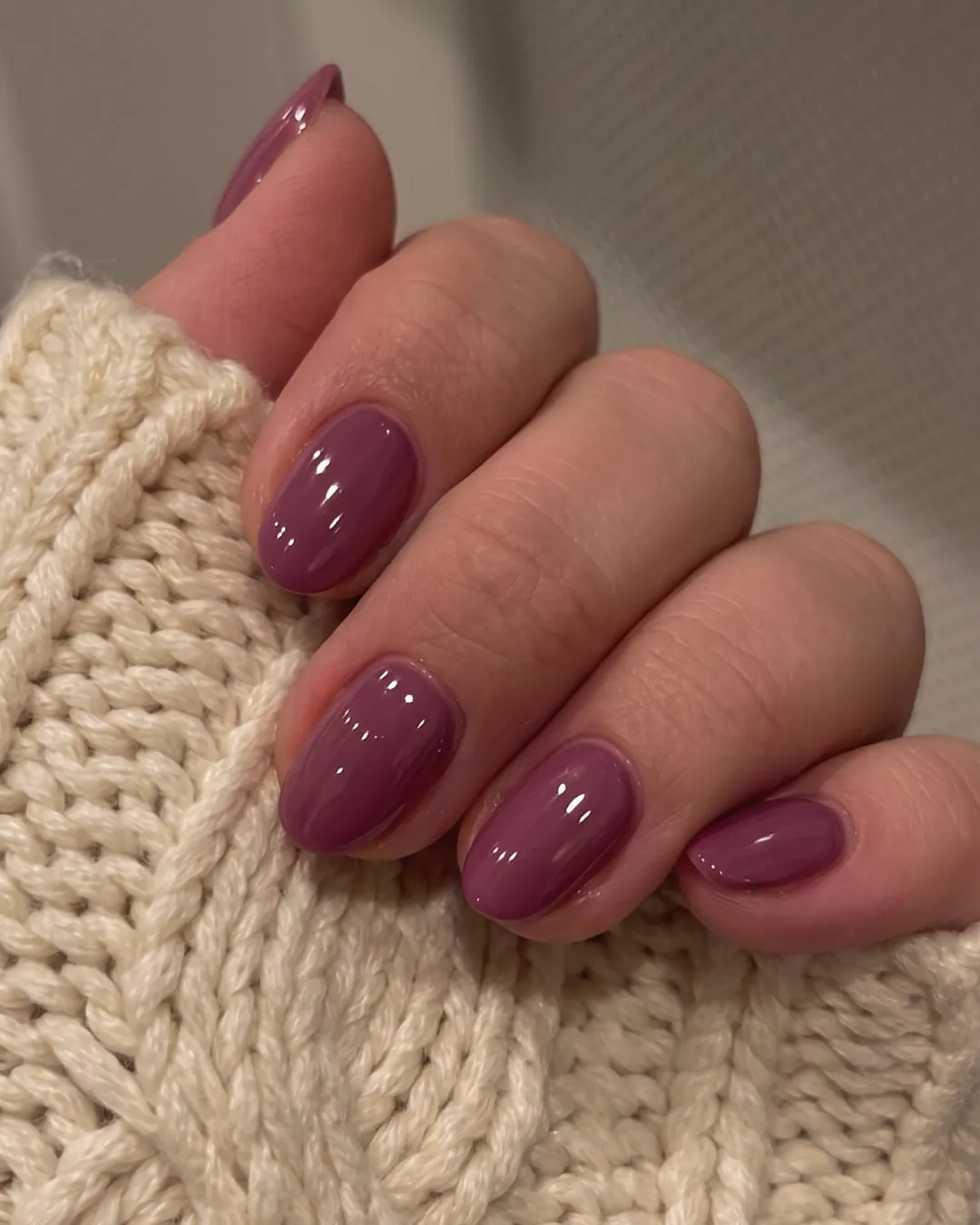 The Gel Collection The Autumn Edit gellakk 5-pakning høstfarger