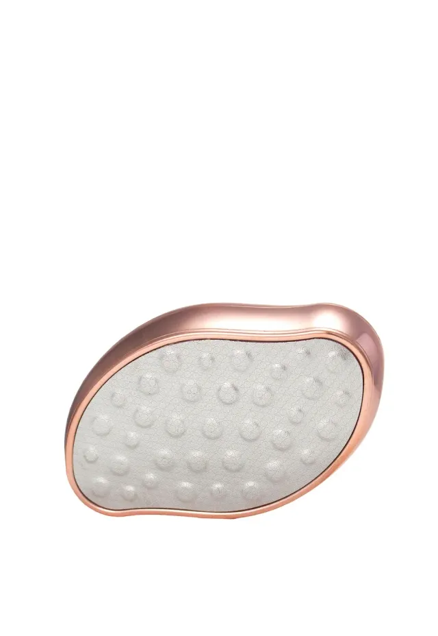 Nails Inc Tootsie Tamer fotfil for føtter med grov filside