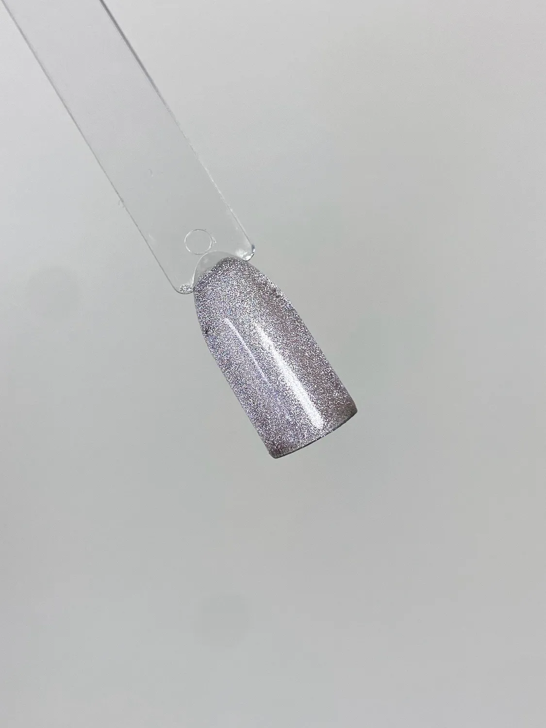 Light Elegance P+ Stormy Kitty gelelakk 10 ml cat eye
