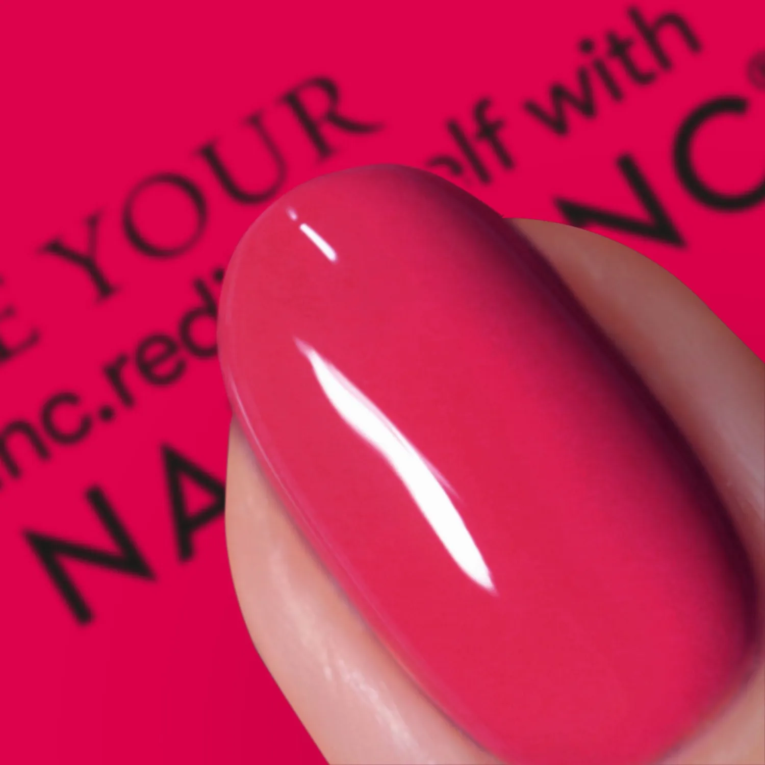 Nails Inc Vitamin C The Day neglesett 7-pakning pleie