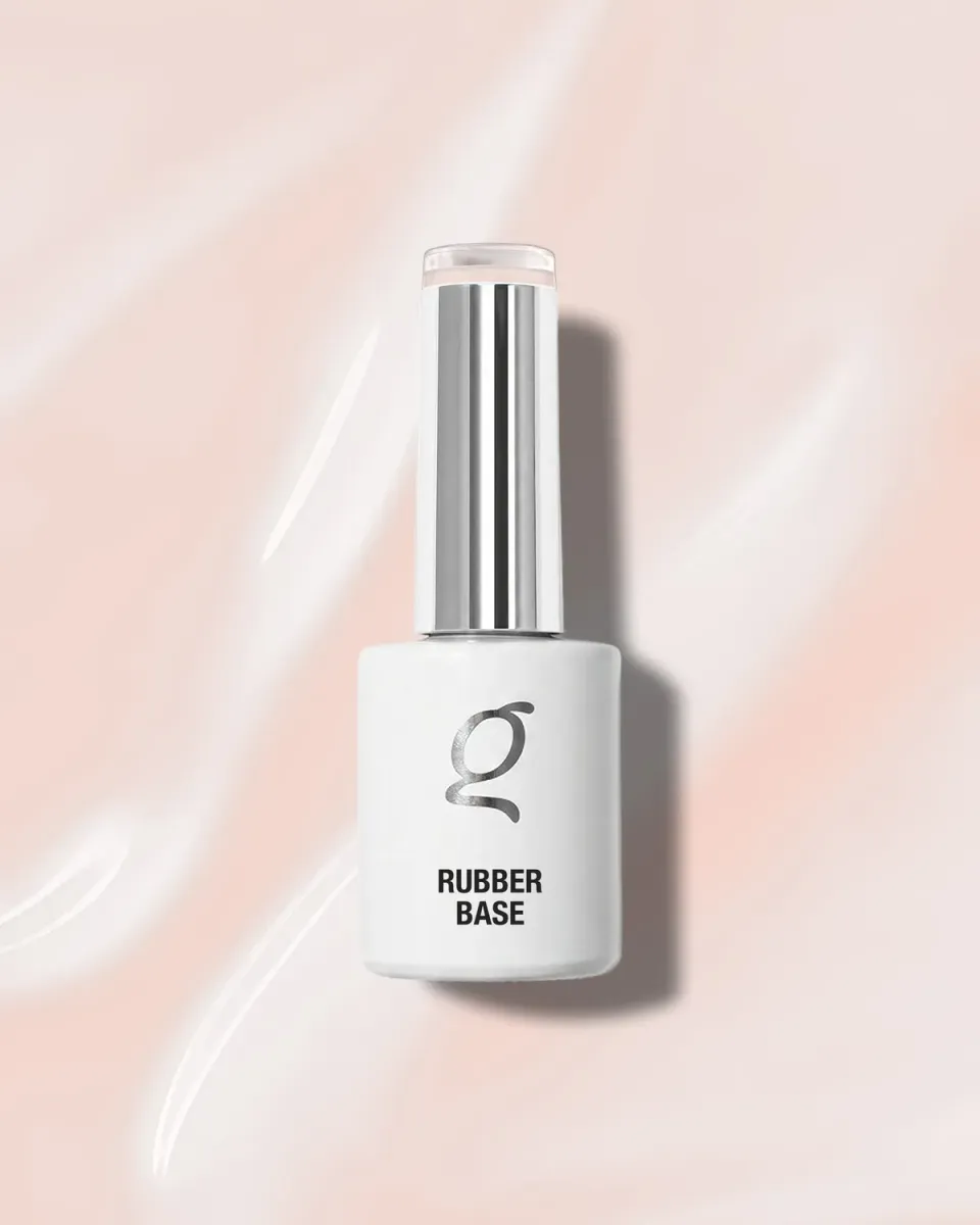 The Gel Collection Rubber Base 09 Au Naturel nude