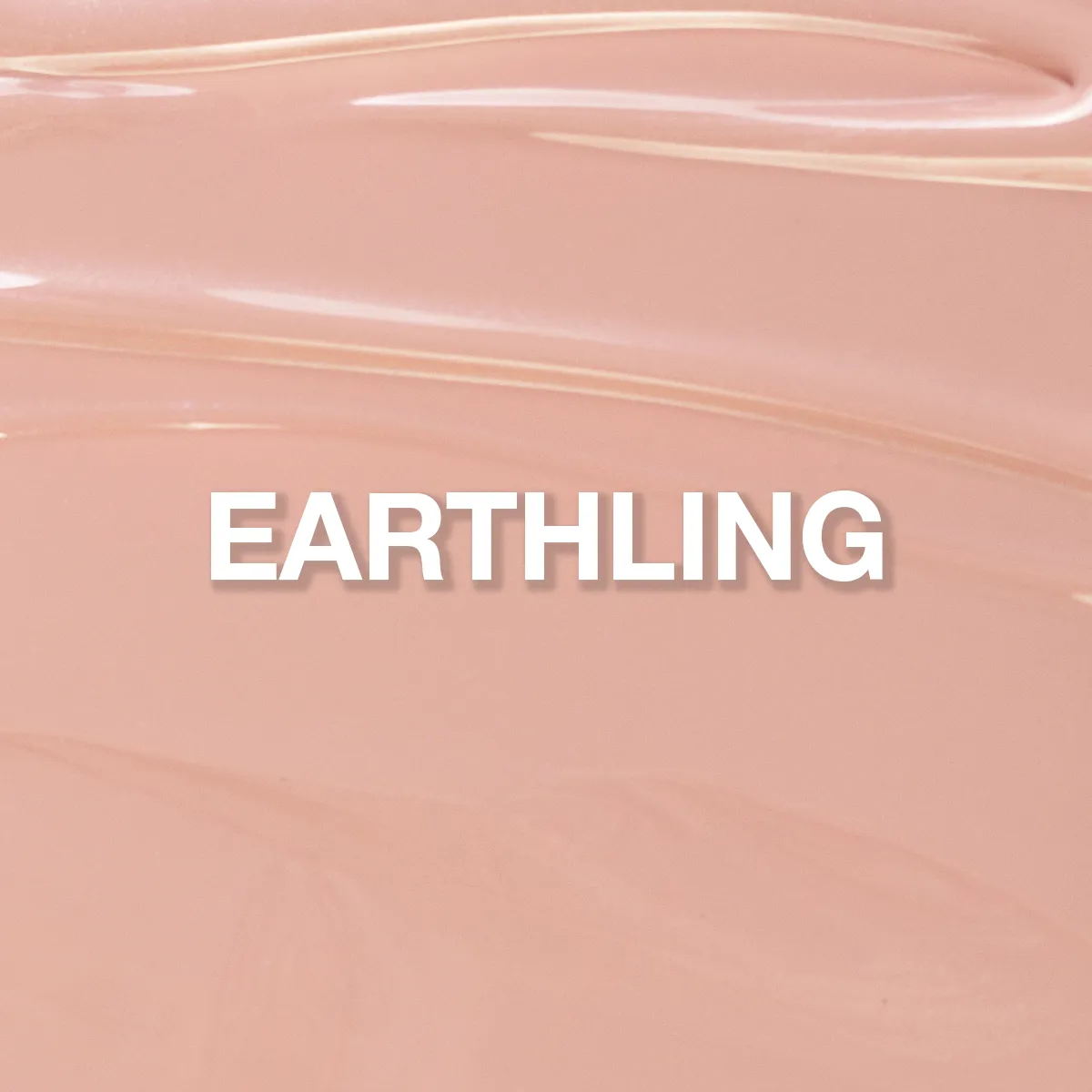 Light Elegance P+ Earthling gellakk 10 ml rosa nøytral