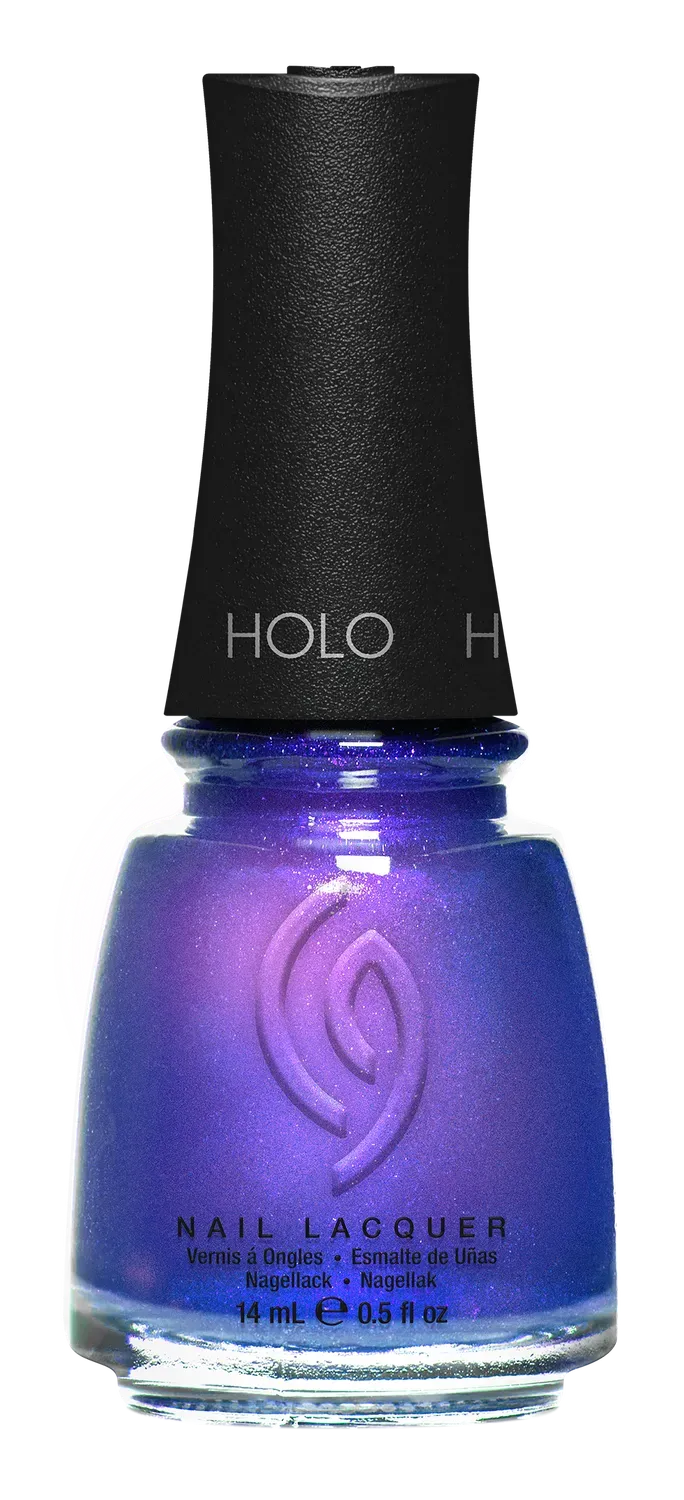China Glaze Slay Delivered neglelakk 21-free 6 dager