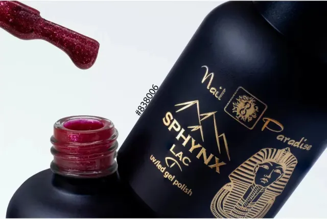 Boz Beauty Lounge SPHYNX 838006 gelakk 10 ml