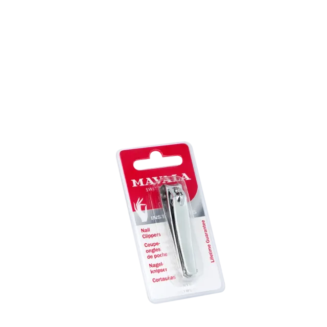 Mavala Nail Clippers negleklipper stål