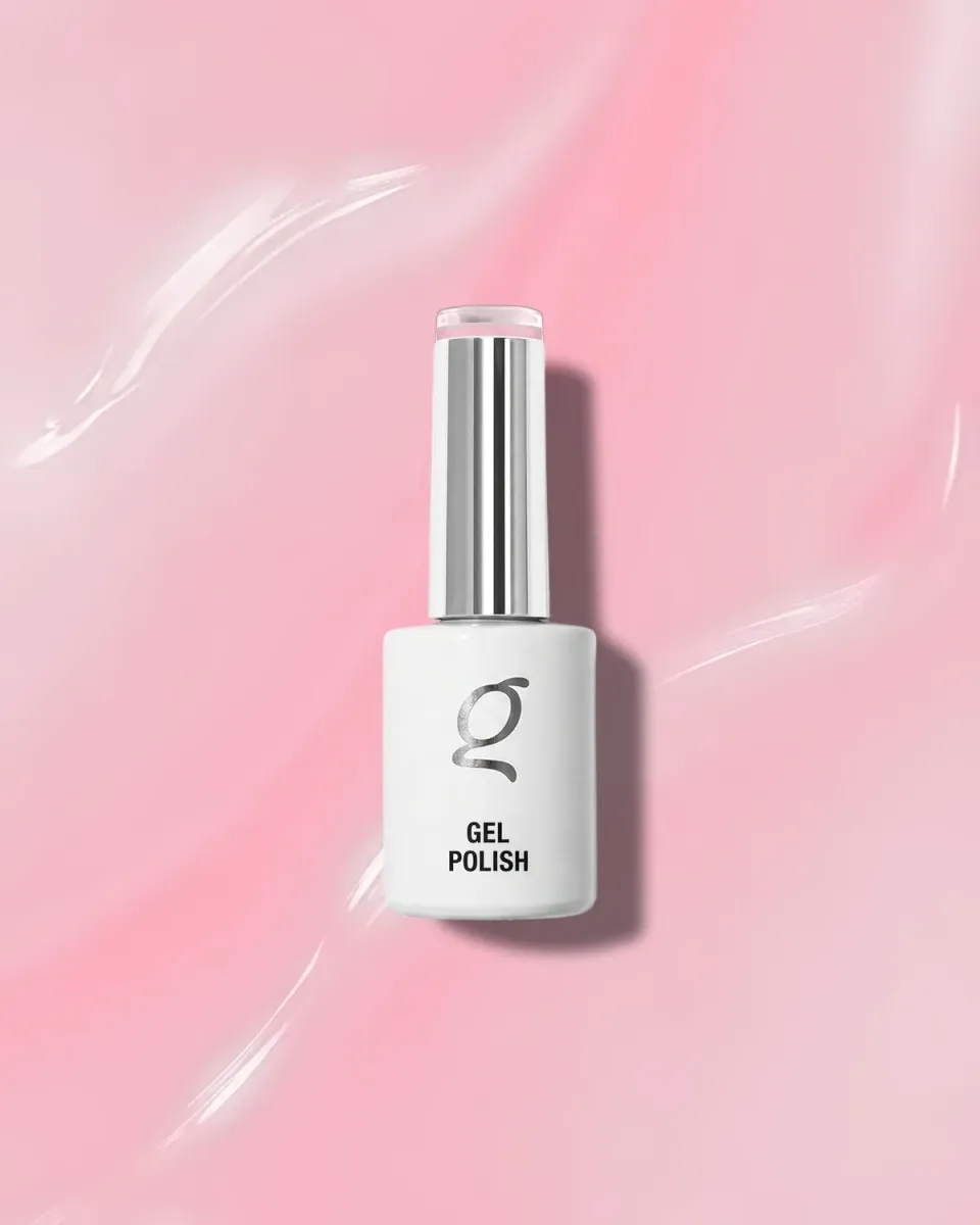 The Gel Collection Gel Polish 251 Caught Feelings gellakk 10ml