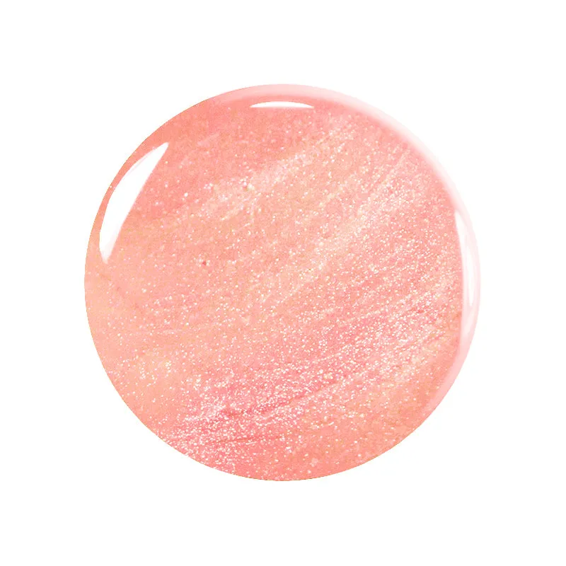 Manucurist Petite Betty Stella Scarlett neglelakksett 3-pk glitter