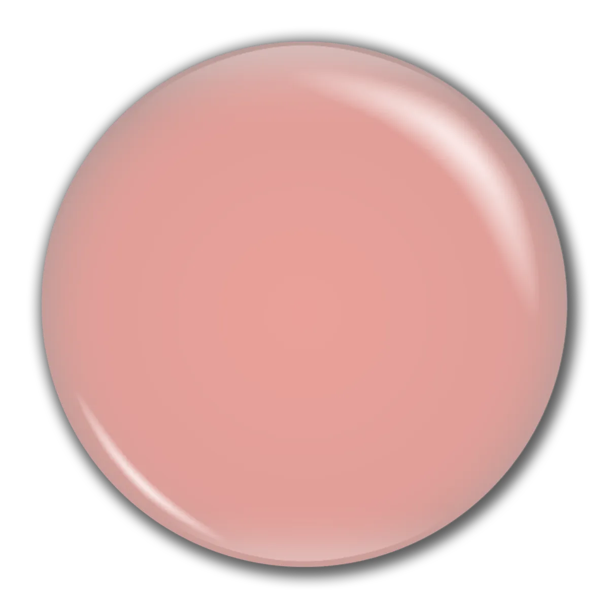 Light Elegance Lexy Line Ideal Pink 1-Step bygggel 30 ml