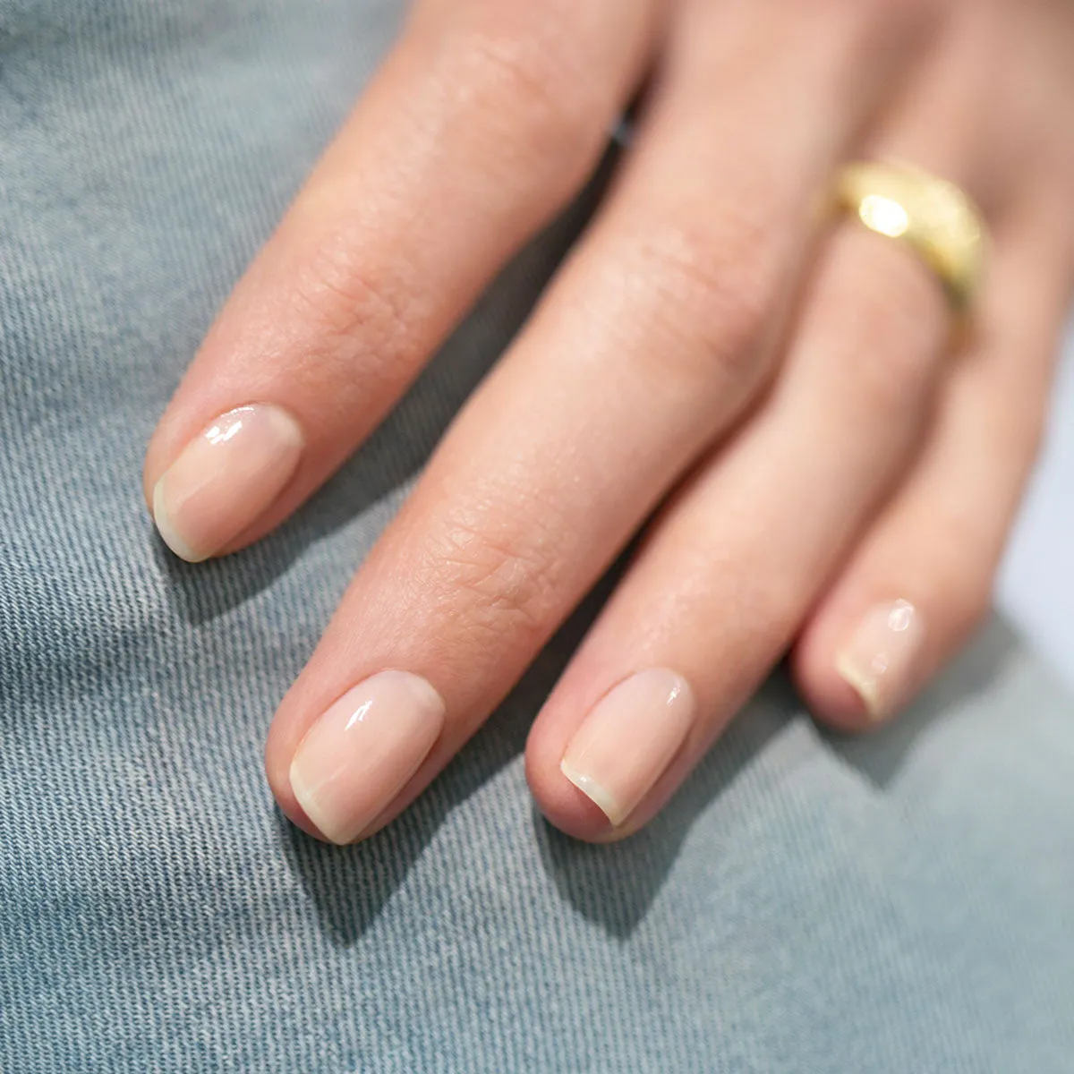 Manucurist Geometry Obsession nail art sett 3 farger