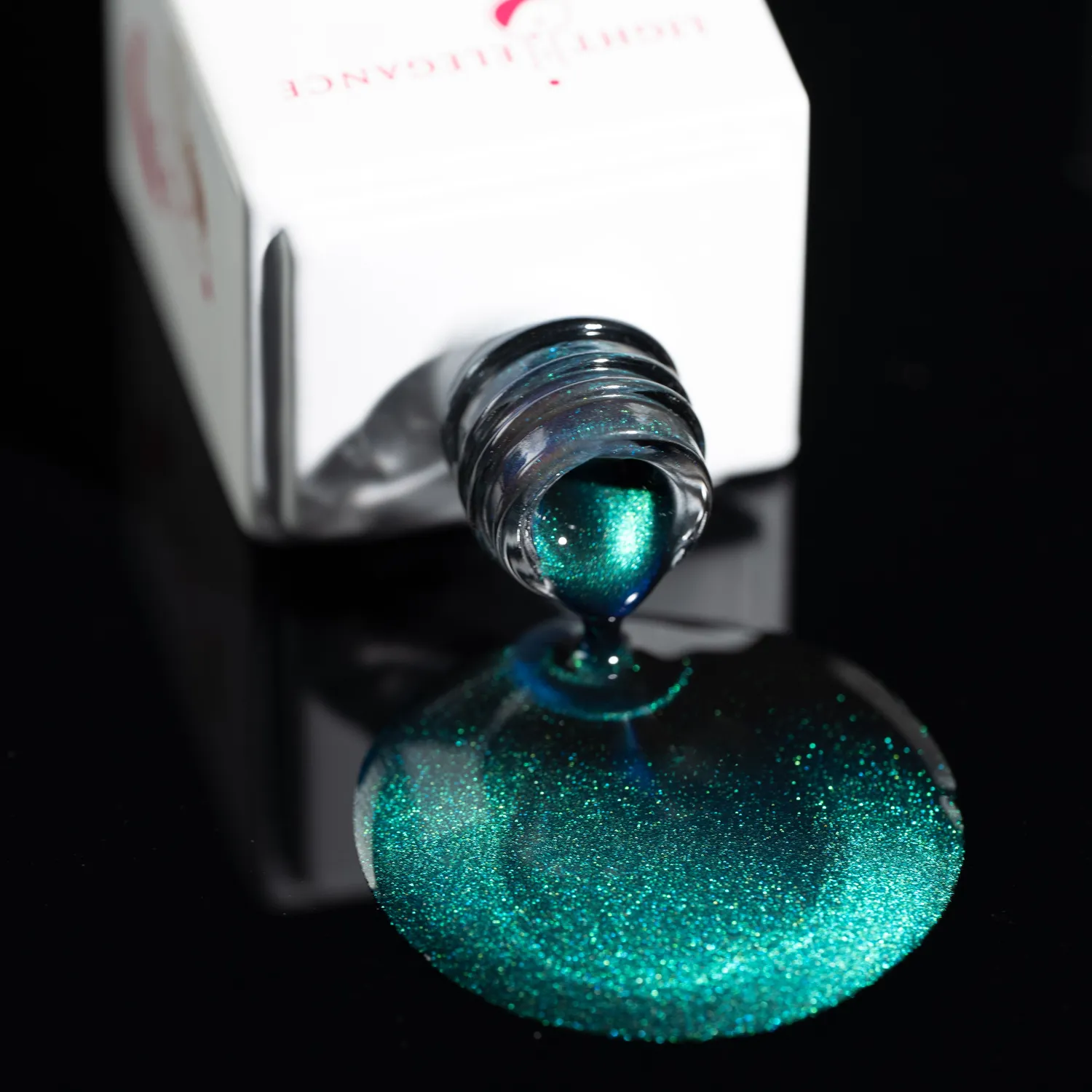 Light Elegance P+ Daydream gelpolish 10 ml aqua