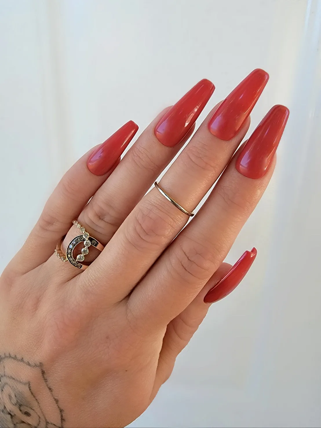 Light Elegance P+ Under Investigation gel polish 10 ml tegl