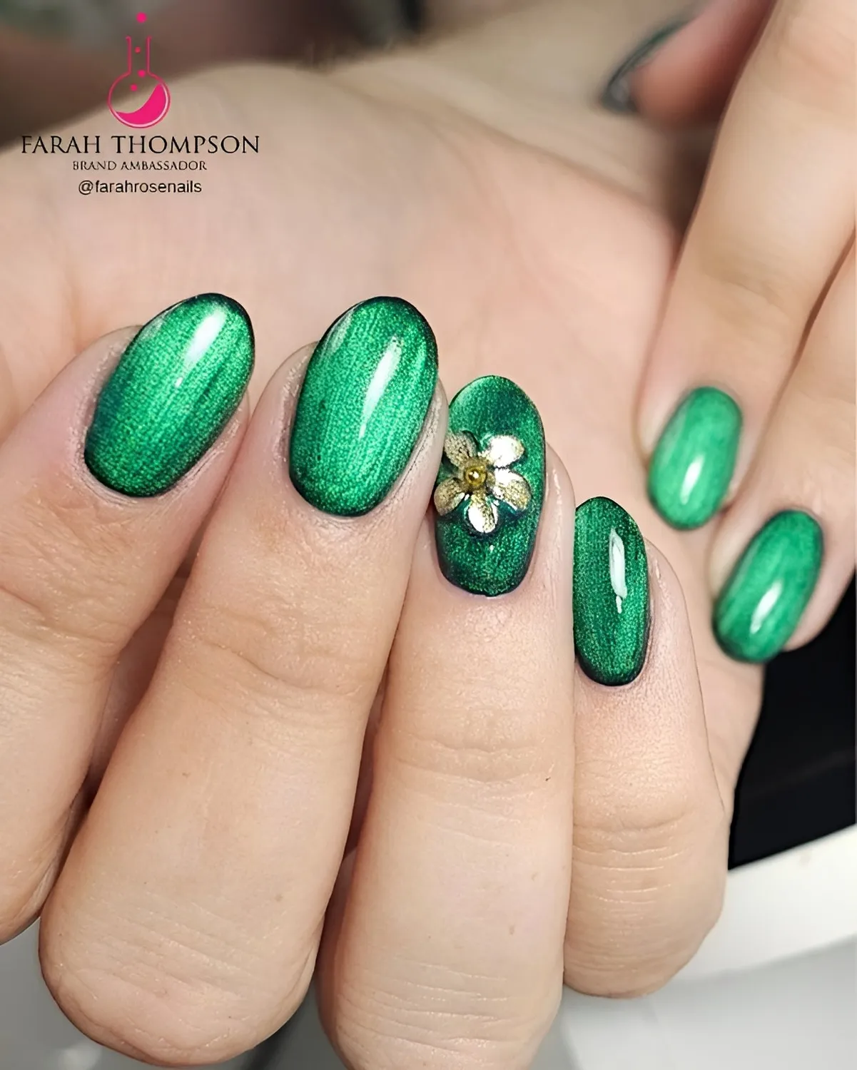 Light Elegance P+ Daydream gelpolish 10 ml aqua