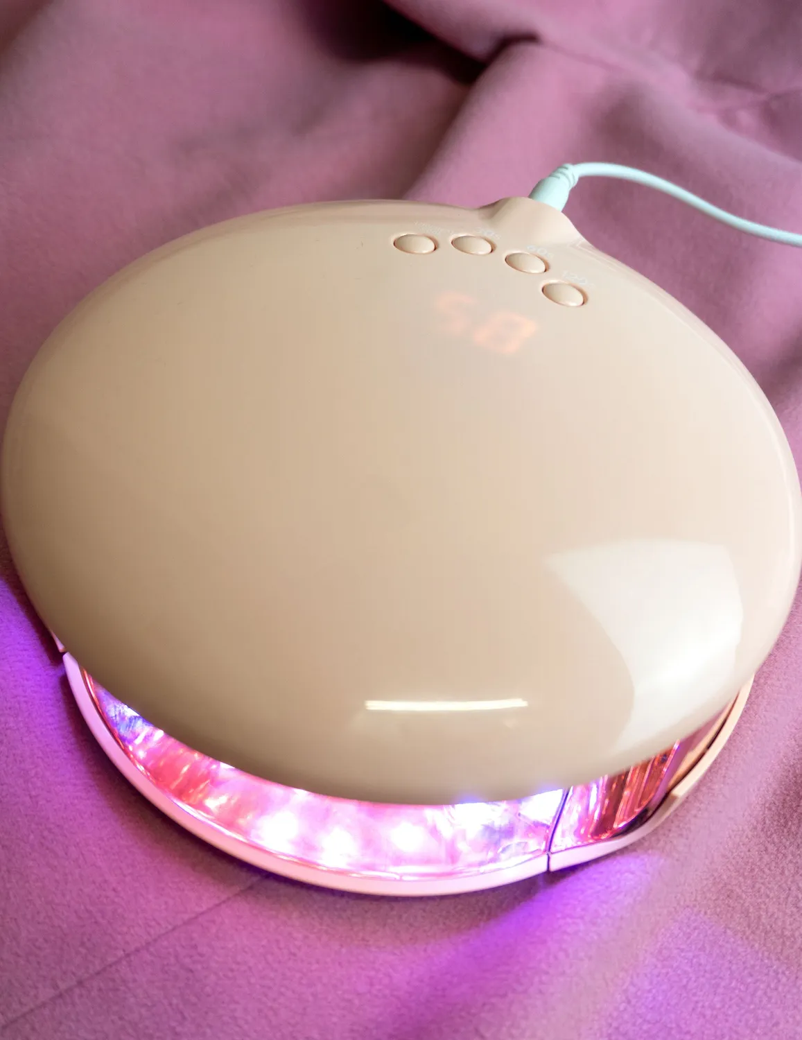 Le Mini Macaron Le Pro LED-lampe 36W