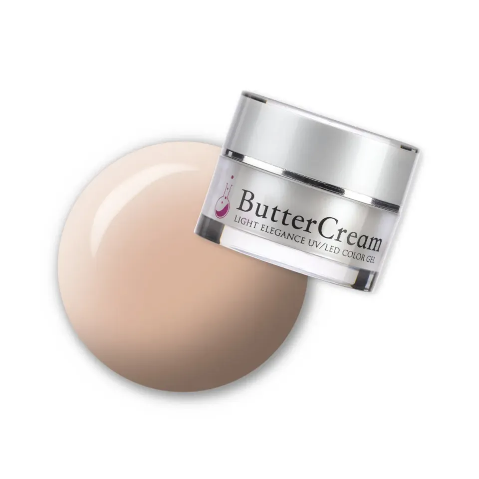 Light Elegance Heavenly ButterCream nude beige