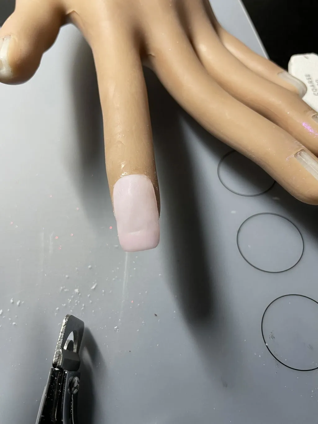 The Gel Collection PolyGel polygel Milky Pink 21FREE