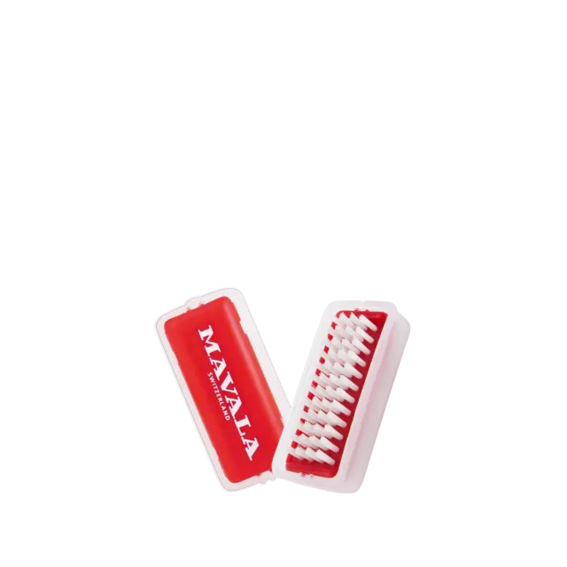 Mavala Nail Brush neglebørste myk neglerens