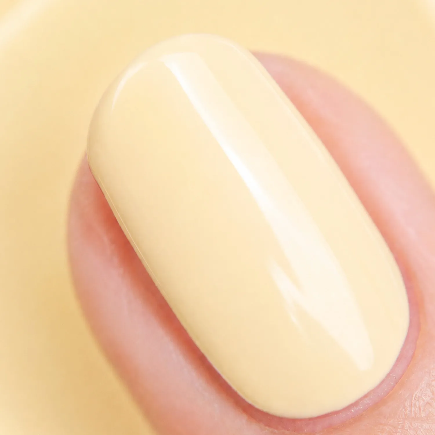 Nails Inc It’s Topless If You Like Piña Coladas neglelakksett 7 deler gel
