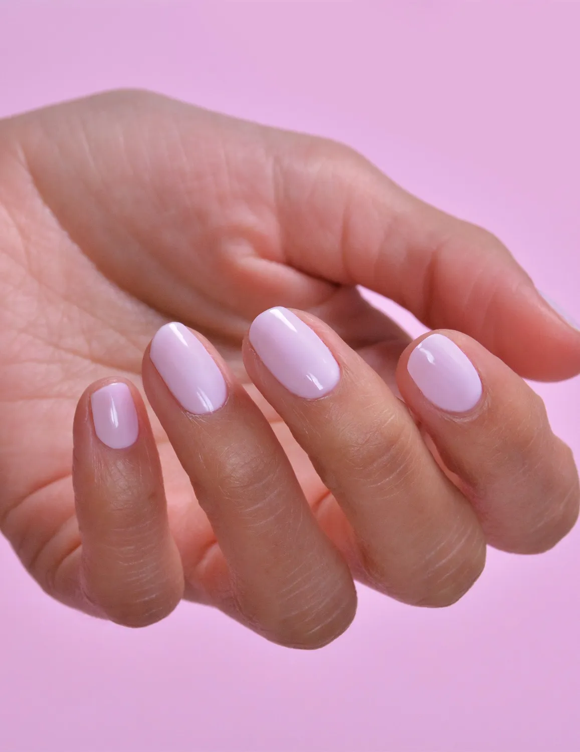 Le Mini Macaron Lily Rose gellakk 8,5 ml rosa-lilla