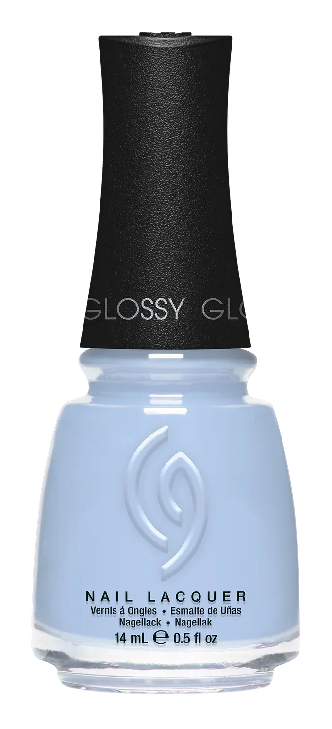 China Glaze Hydrangea Dangea neglelakk 21-free
